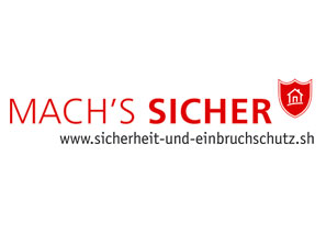 Mach's Sicher