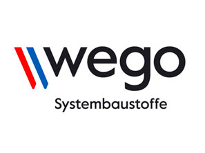 Wego Systembaustoffe